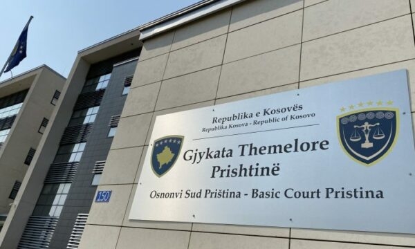 Tre kandidatë në garë për kryetar të Gjykatës Themelore në Prishtinë