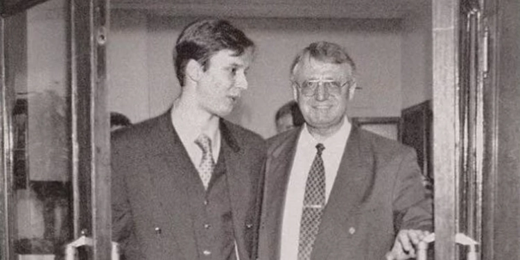 Gazetari kroat sjell dëshmi të reja për pjesëmarrjen e Vuçiqit në “Sarajevo Safari”