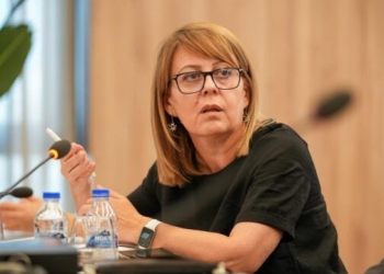 Autostrada e pakryer e Gjilanit, Bajrami: Me LDK-në do të ketë llogaridhënie për çdo vonesë, me emra e përgjegjësi