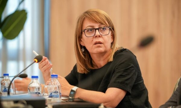 Autostrada e pakryer e Gjilanit, Bajrami: Me LDK-në do të ketë llogaridhënie për çdo vonesë, me emra e përgjegjësi