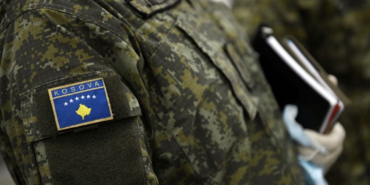 I dyshuari që theri të fejuarën e tij është pjesëtar i FSK-së