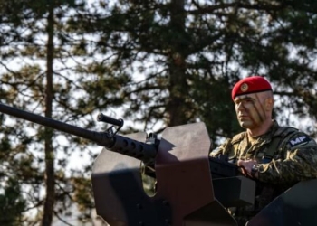 Fabrikë municioni në Kosovë nga viti 2026, çfarë thonë NATO dhe ekspertët e huaj