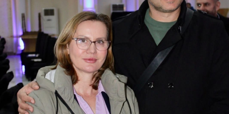 Shqipe Pantina: Prioritet rregullimi i marrëdhënieve me SHBA-në dhe ulja e çmimit të energjisë