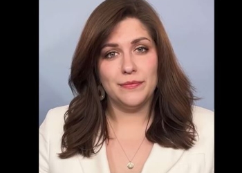 Presidentja e ALDE, Svenja Hahn, mbështet Bedri Hamzën dhe PDK-në: Kosovës i duhet lidership që bashkon dhe sjell stabilitet