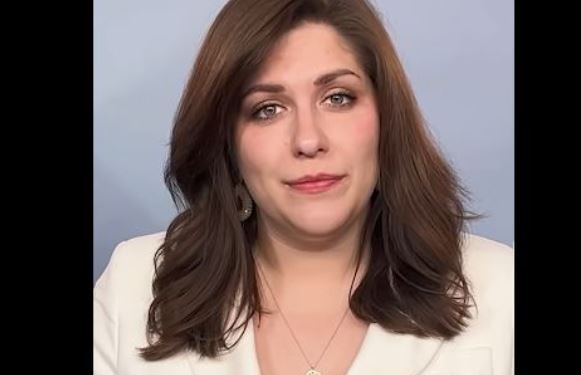 Presidentja e ALDE, Svenja Hahn, mbështet Bedri Hamzën dhe PDK-në: Kosovës i duhet lidership që bashkon dhe sjell stabilitet