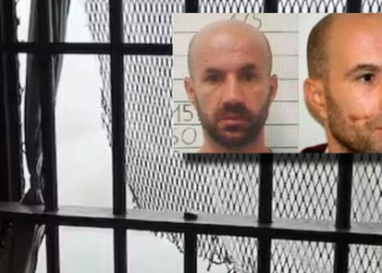 “Mbajti dietë”, si u ngjit në murin 6 metra të lartë dhe u arratis nga dritarja e qelisë Taulant Toma?
