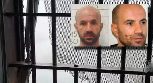 “Mbajti dietë”, si u ngjit në murin 6 metra të lartë dhe u arratis nga dritarja e qelisë Taulant Toma?