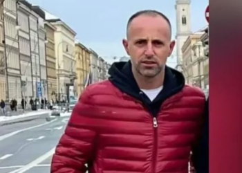 Ky është Arben Halimi nga Qirezi i Skenderajt që humbi jetën në vetaksidentin me kamion në Mazgit