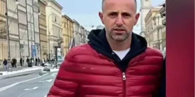 Ky është Arben Halimi nga Qirezi i Skenderajt që humbi jetën në vetaksidentin me kamion në Mazgit