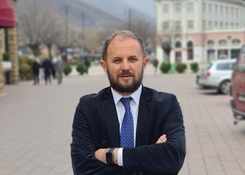 LVV e lë jashtë listës Gazmir Racin: mos po e rezervon për qeveri?