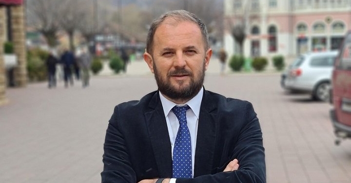LVV e lë jashtë listës Gazmir Racin: mos po e rezervon për qeveri?