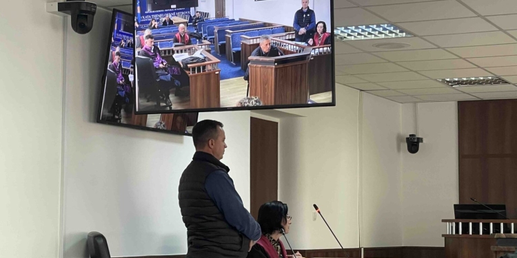 Jeton Mehmeti akuzohet se përfitoi rreth dy milionë euro përmes mashtrimit, deklarohen dy nga të dëmtuarit