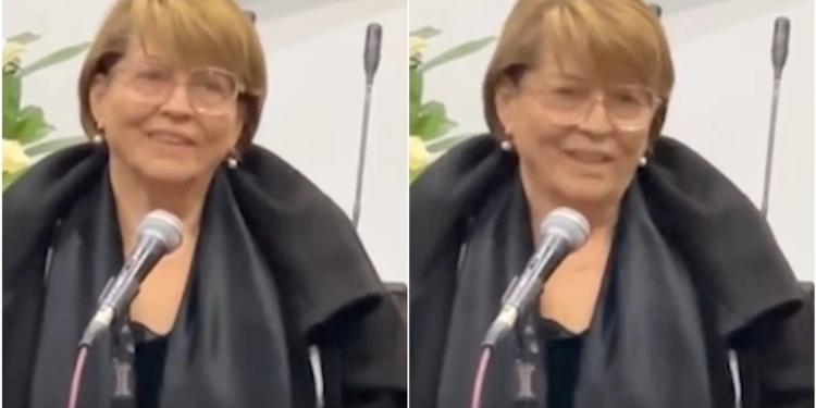 Nëna e Shpat Kasapit flet mes dhimbjes për humbjen e të birit: Nuk kam fjalë, ishte gjysma ime