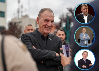 Afat veç edhe një ditë – figura të fuqishme brenda PDK-së dalin “PRO” që Fatmir Limaj të jetë pjesë e listës për deputetë