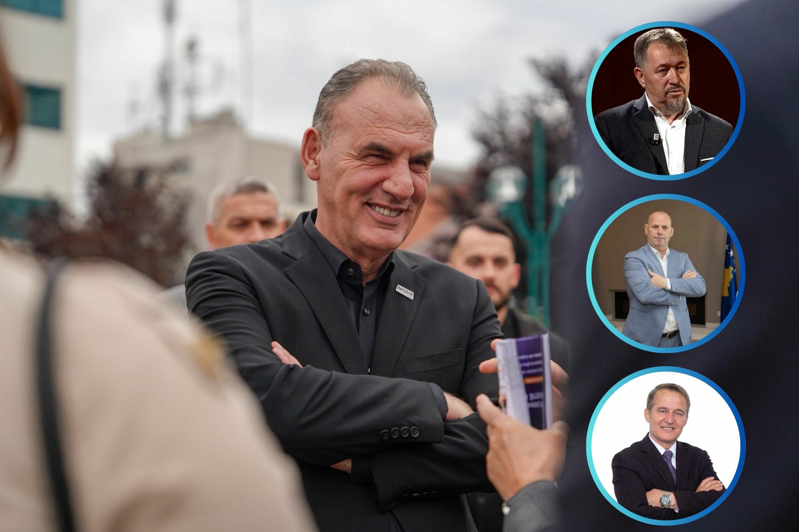 Afat veç edhe një ditë – figura të fuqishme brenda PDK-së dalin “PRO” që Fatmir Limaj të jetë pjesë e listës për deputetë