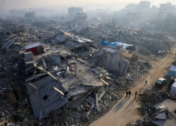 Ushtria izraelite kryen sulme me artileri dhe helikopter në Gaza