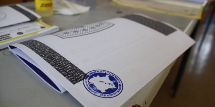 Kjo është kandidatja me vetëm 1 votë deri më tash