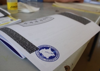 Ky është numri i qytetarëve me të drejtë vote për zgjedhjet e 28 dhjetorit, ja sa janë nga diaspora
