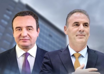 Si e mundi Albin Kurti Fatmir Limajn në bastionin e Nismës?