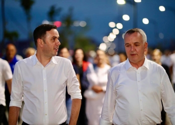 LDK në Lipjan propozon tre kandidatë për zgjedhjet e jashtëzakonshme parlamentare