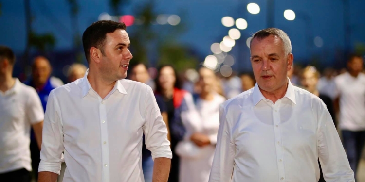 LDK në Lipjan propozon tre kandidatë për zgjedhjet e jashtëzakonshme parlamentare