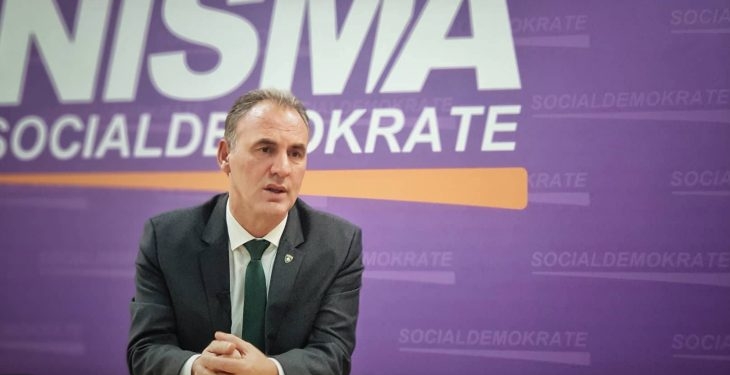 Se kaluan pragun, po sa vota mori Limaj me kandidatët e tij deri tani?