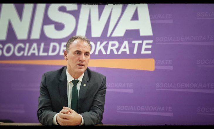 Se kaluan pragun, po sa vota mori Limaj me kandidatët e tij deri tani?