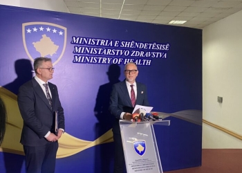 Bardiqi kandidat për deputet nga VV-ja, gazetarja Ramaj: Nuk i bën nder as atij e as partisë