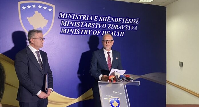 Bardiqi kandidat për deputet nga VV-ja, gazetarja Ramaj: Nuk i bën nder as atij e as partisë