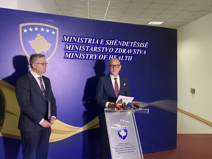 Bardiqi kandidat për deputet nga VV-ja, gazetarja Ramaj: Nuk i bën nder as atij e as partisë