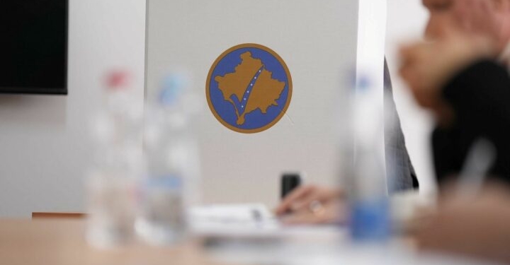Numërohen mbi 50 për qind të votave, këto janë rezultatet për kandidatët e secilës parti