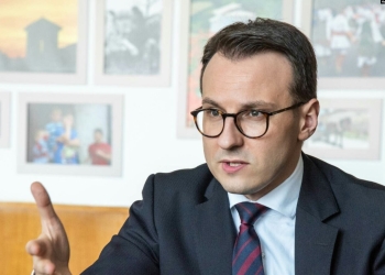 Pasi morën pushtetin lokal, Petkoviq: Kthimi i komunave në Kosovë, i rëndësishëm për mbijetesën e serbëve