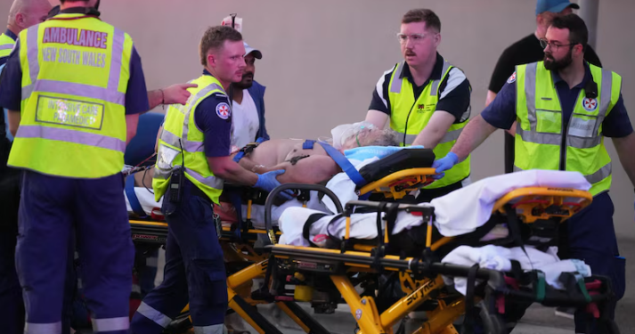 Shkon në 12 numri i të vrarëve nga sulmi terrorist në Sidnei