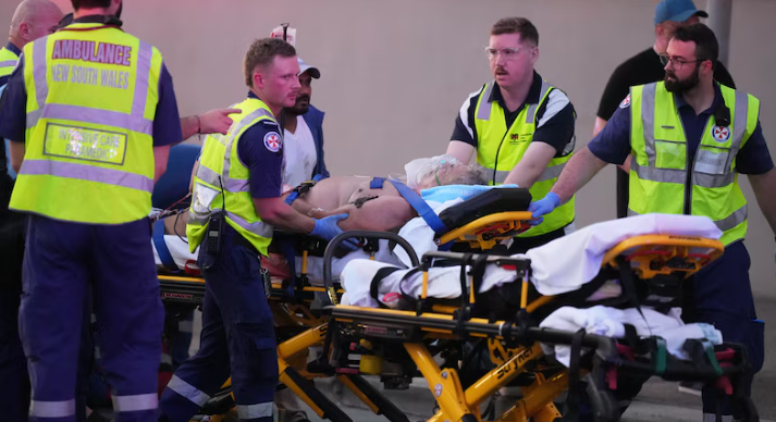 Shkon në 12 numri i të vrarëve nga sulmi terrorist në Sidnei