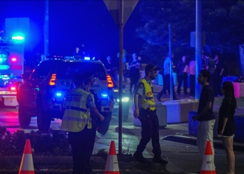 Publikohen fotot, këta janë dy autorët e sulmit në Sidney