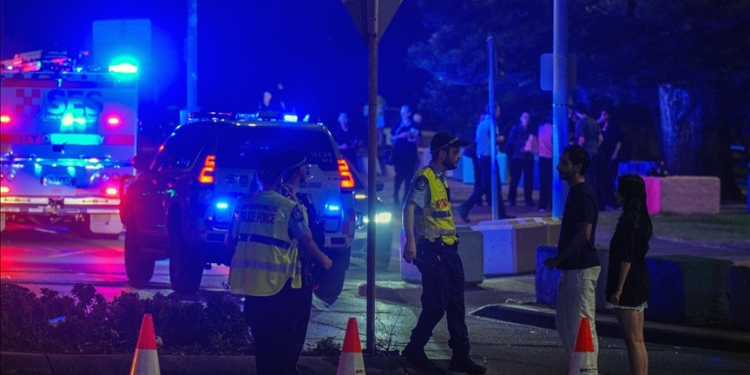 Publikohen fotot, këta janë dy autorët e sulmit në Sidney