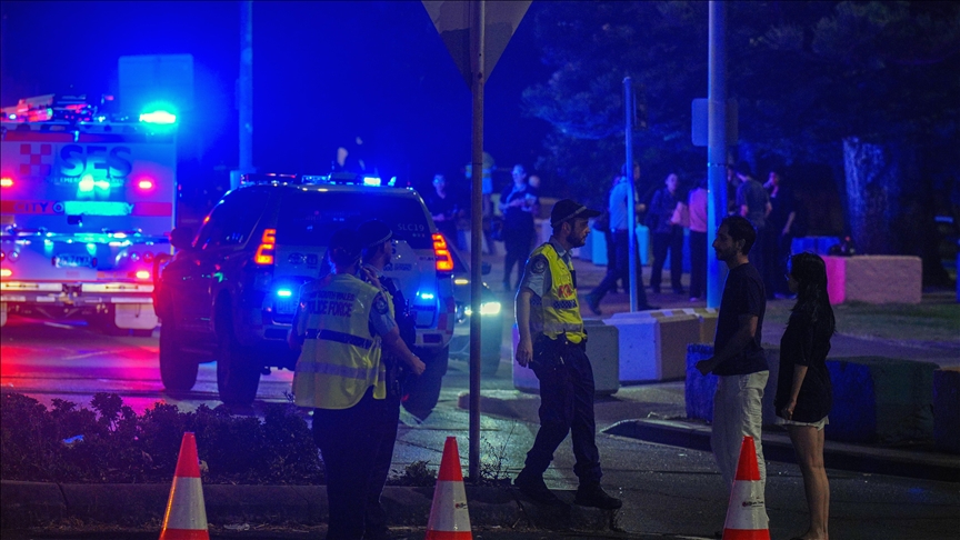 Publikohen fotot, këta janë dy autorët e sulmit në Sidney
