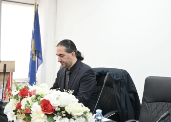 Pushteti i VV-së në Fushë Kosovë e zgjedh kryesuesin e Kuvendit edhe me votën e Listës Serbe