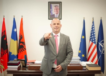 Zgjedhjet afër, Lladrovci sugjeron emrat me të cilët PDK do të bëhej më e fortë