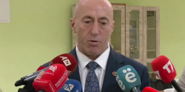 Haradinaj pas zgjedhjeve: Rezultati zgjidh ngërçin institucional, por jo problemet e qytetarëve