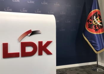 Këta janë kandidatët për deputetë të propozuar nga LDK në Pejë