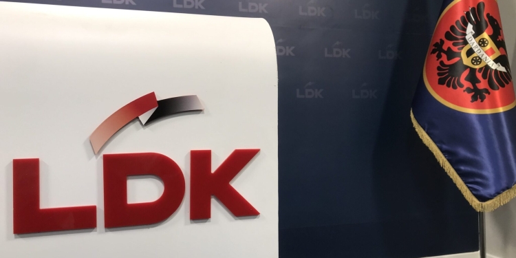 Këta janë kandidatët për deputetë të propozuar nga LDK në Pejë