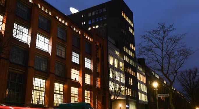 Rusia e shpall Deutsche Welle ‘organizatë të padëshirueshme’