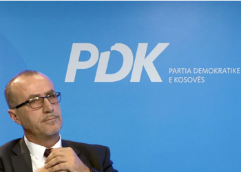 Kush nga Skenderaj? PDK garon më 28 dhjetor me kandidatët që zunë ulëse më 9 shkurt, ia jep edhe një mundësi Kamishit
