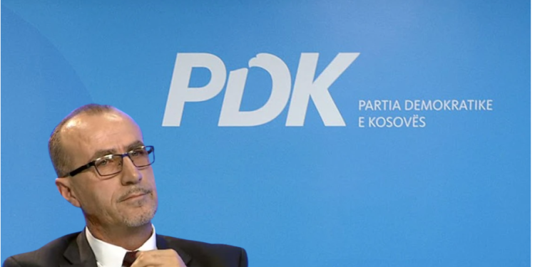 Kush nga Skenderaj? PDK garon më 28 dhjetor me kandidatët që zunë ulëse më 9 shkurt, ia jep edhe një mundësi Kamishit