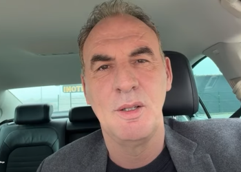 Fatmir Limaj i bindur: Do ta çajmë rrethimin dhe do të jemi në Kuvend