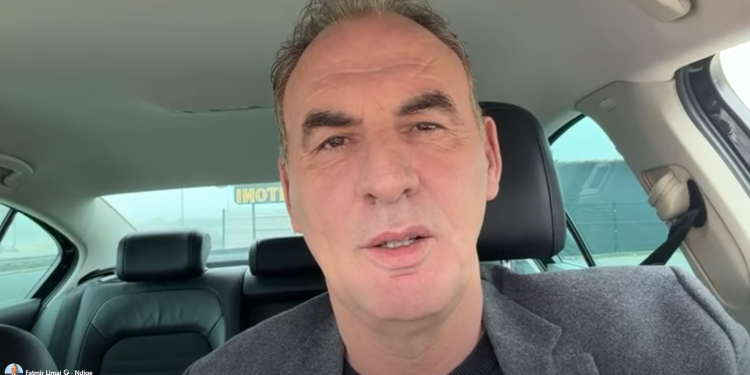 Fatmir Limaj i bindur: Do ta çajmë rrethimin dhe do të jemi në Kuvend