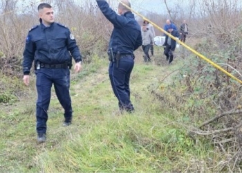 Gjendet trupi i pajetë i një gruaje në lumin e fshatit Grabanicë të Klinës, Policia: Mbrëmë familjarët e raportuan të zhdukur