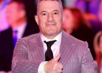 Ragip Xhaka, babai i Granitit nuk do të jetë në garë për deputet