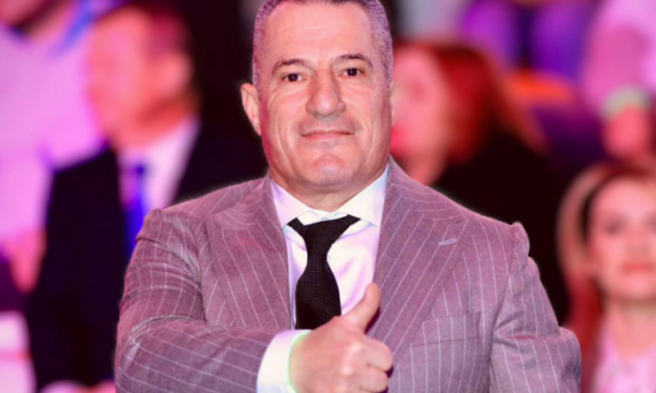 Ragip Xhaka, babai i Granitit nuk do të jetë në garë për deputet